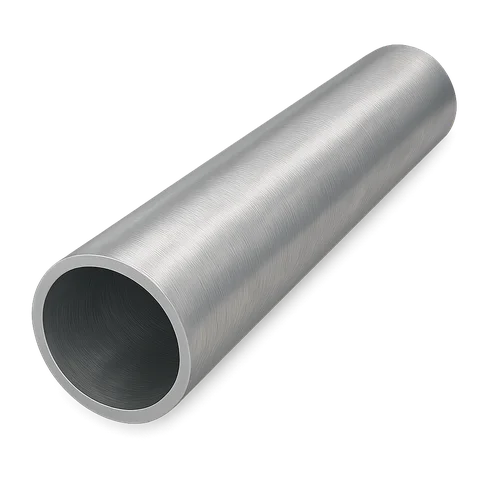 Дюралевая труба 25х2 мм Д16Т