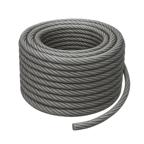 Канат стальной ГОСТ 7668-80 20 мм