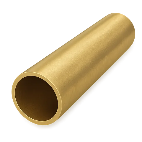 Труба латунная 16х2 мм Л63