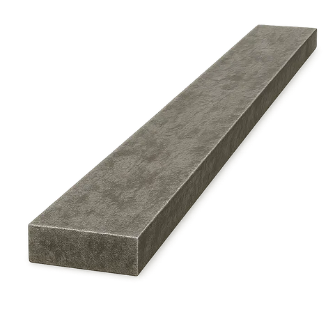 Полоса горячекатаная 25х8 мм Ст3