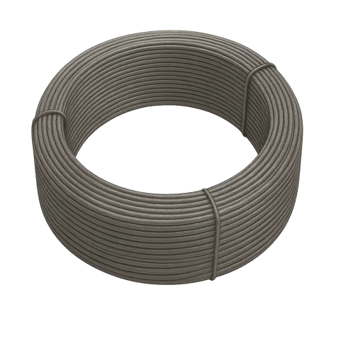 Проволока для холодной высадки 5 мм