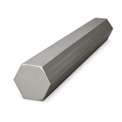 Шестигранник калиброванный А12 8 мм