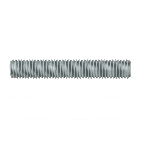 Шпилька резьбовая DIN 975 М8х1000 мм