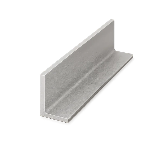 Уголок алюминиевый 20х20х2 мм АД31Т1