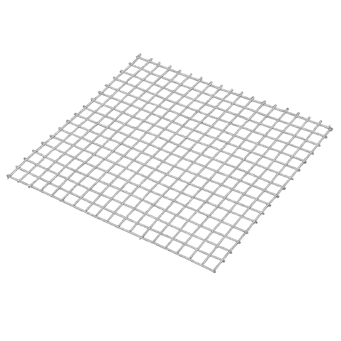 Алюминиевая сетка 0,03х0,04 мм АМг5П