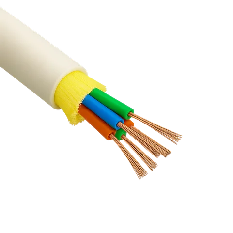 Волоконно-оптический кабель ОК/Д-М4П-А16-4,0