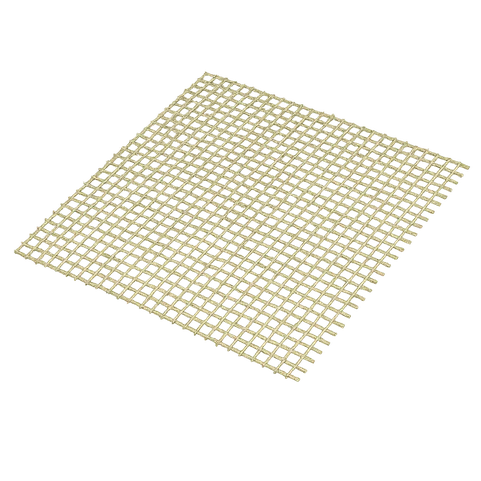 Сетка латунная 0,25х0,12 мм Л63