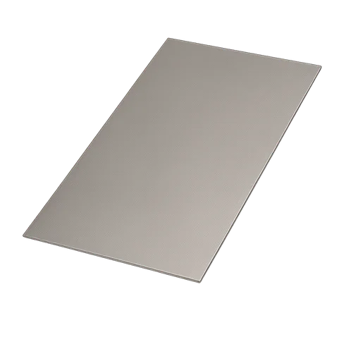 Никелевый лист 6х500 мм НП1