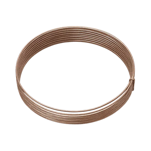 Медно-никелевая проволока 0,42 мм МНМц43-0,5 ГОСТ 1791-2014