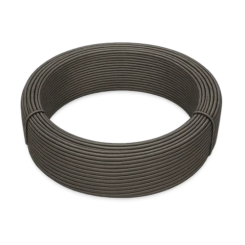 Молибден-рениевая проволока 0,4 мм МР-47 3ВП