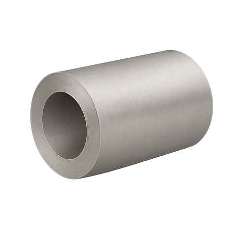 Фольга нержавеющая 12Х18Н9 0,03 мм