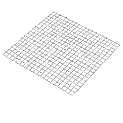 Сетка никелевая 0,056х0,04 мм НП1 ГОСТ 6613-86
