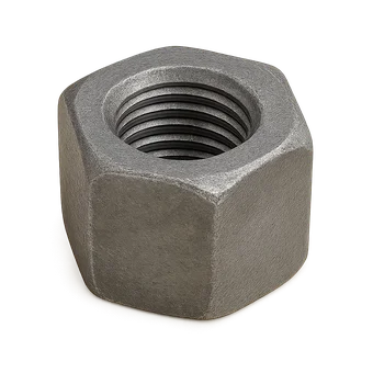 Гайка высокопрочная