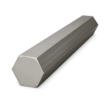 Шестигранник калиброванный