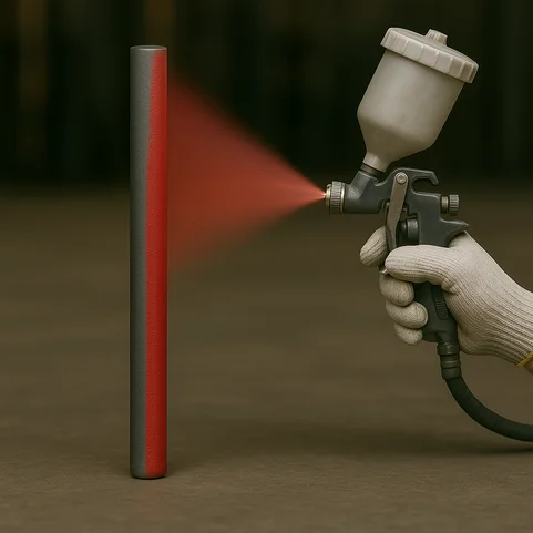 Полимерное покрытие